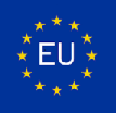 pulsierender EU Sterne